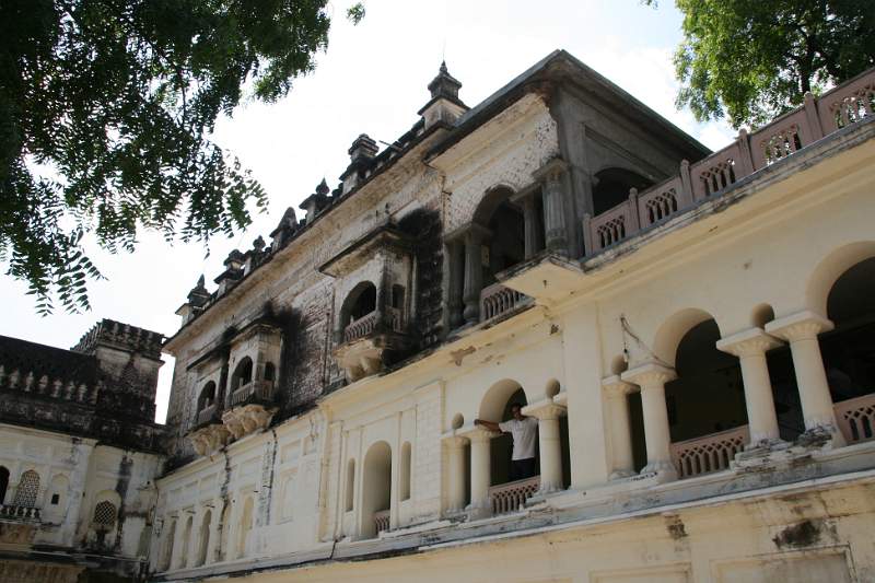 India & Nepal 2011 - 0967